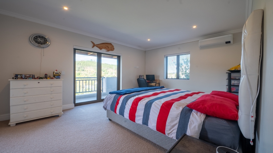 To Let 4 Bedroom Property for Rent in Green Pastures Western Cape